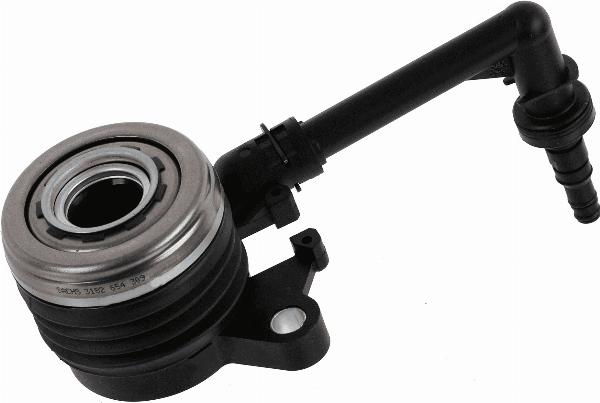 SACHS 3182 654 309 - Центральный выключатель, система сцепления abcparts.ee