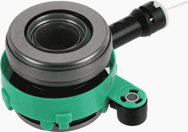 SACHS 3182 654 311 - Центральный выключатель, система сцепления abcparts.ee