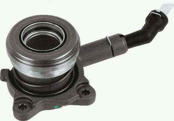 SACHS 3182 654 293 - Центральный выключатель, система сцепления abcparts.ee