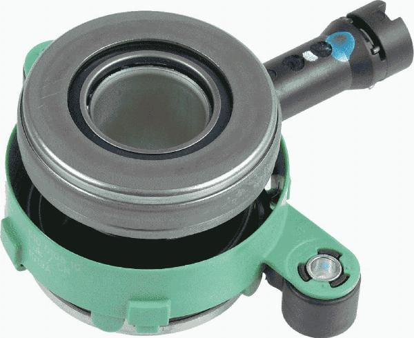 SACHS 3 182 600 169 - Центральный выключатель, система сцепления abcparts.ee