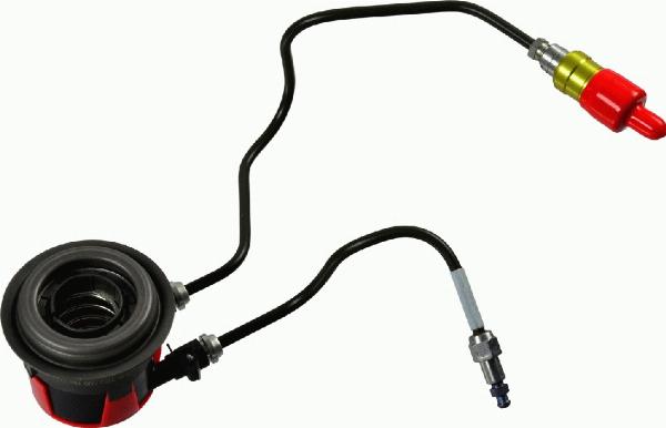 SACHS 3 182 600 116 - Центральный выключатель, система сцепления abcparts.ee