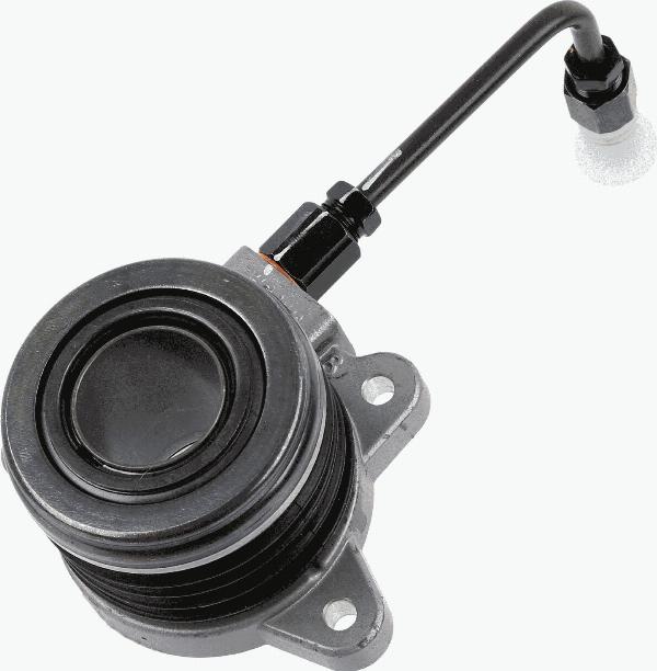SACHS 3182 600 265 - Центральный выключатель, система сцепления abcparts.ee
