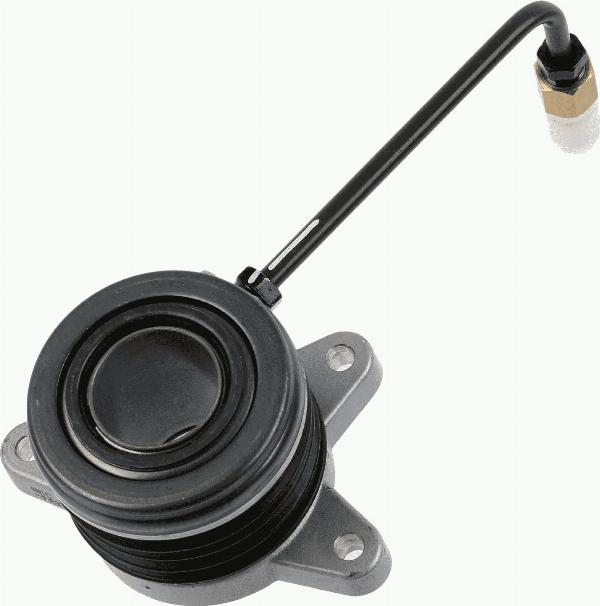 SACHS 3182 600 262 - Центральный выключатель, система сцепления abcparts.ee