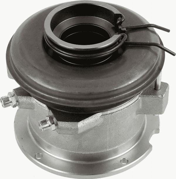 SACHS 3182 600 287 - Центральный выключатель, система сцепления abcparts.ee