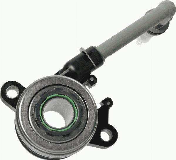 SACHS 3182 600 222 - Центральный выключатель, система сцепления abcparts.ee