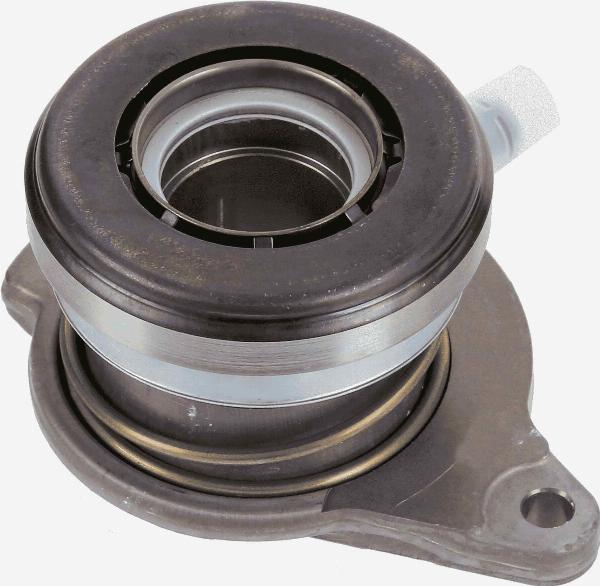 SACHS 3182 600 278 - Центральный выключатель, система сцепления abcparts.ee