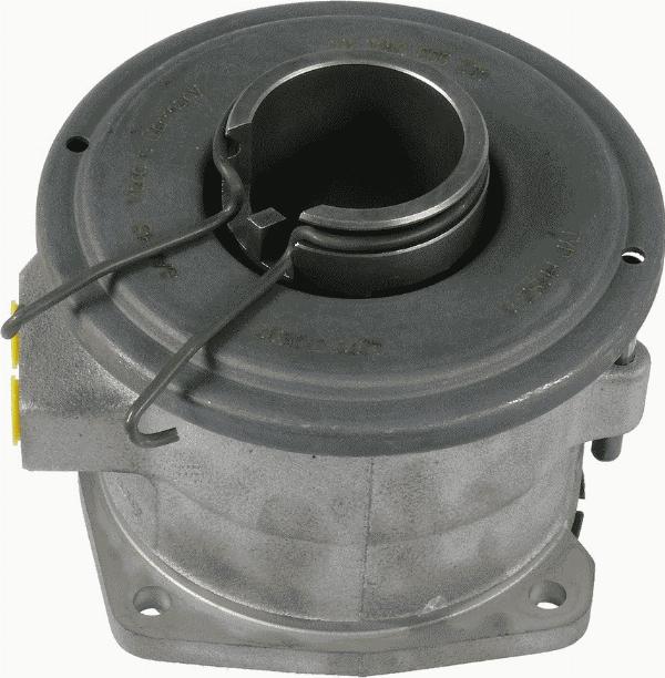 SACHS 3 182 005 231 - Центральный выключатель, система сцепления abcparts.ee