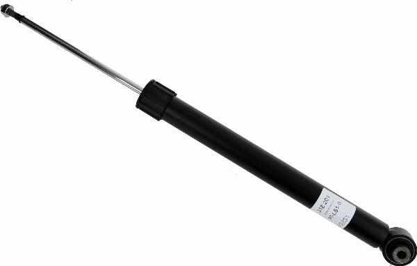 SACHS 318 201 - Амортизатор abcparts.ee