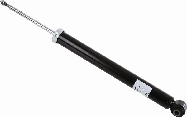 SACHS 318 751 - Амортизатор abcparts.ee