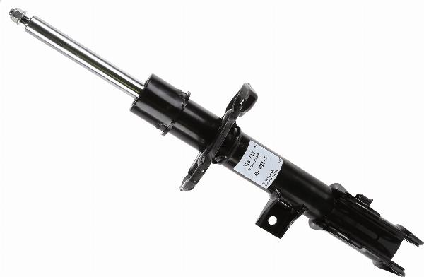 SACHS 318 713 - Амортизатор abcparts.ee
