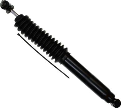 SACHS 313 475 - Амортизатор abcparts.ee