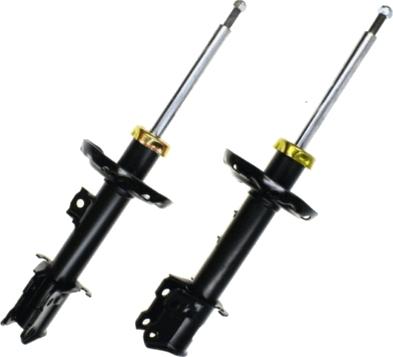SACHS 313 656 - Амортизатор abcparts.ee