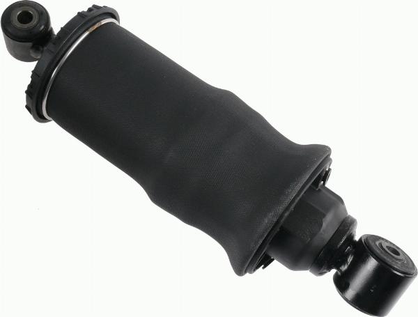 SACHS 313 080 - Гаситель, крепление кабины abcparts.ee