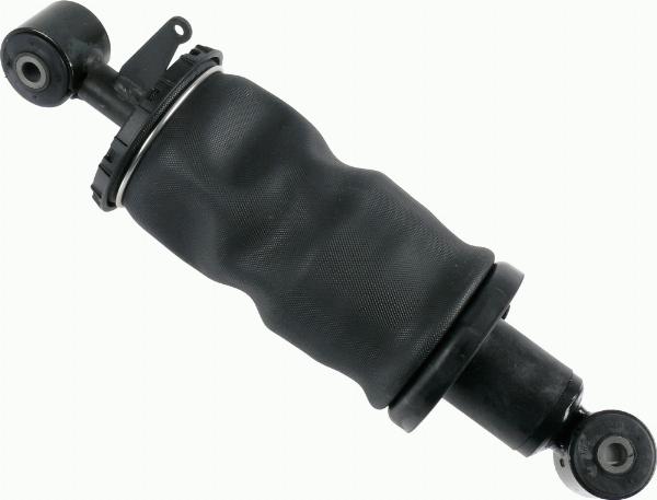 SACHS 313 181 - Гаситель, крепление кабины abcparts.ee