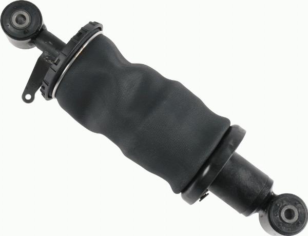 SACHS 313 182 - Гаситель, крепление кабины abcparts.ee