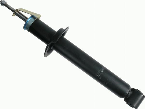 SACHS 312 935 - Амортизатор abcparts.ee