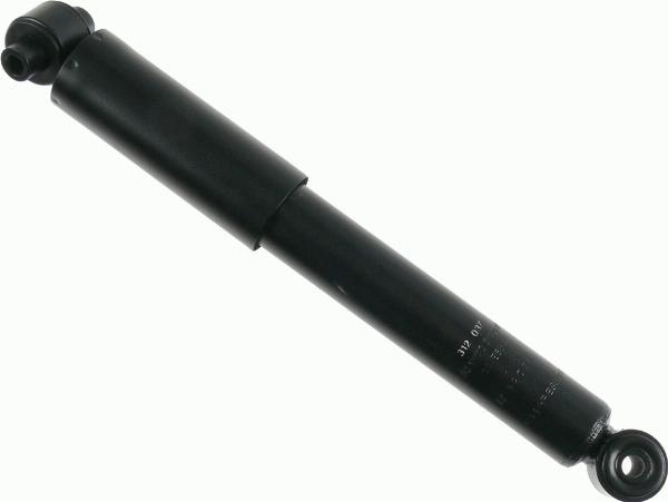 SACHS 312 037 - Амортизатор abcparts.ee