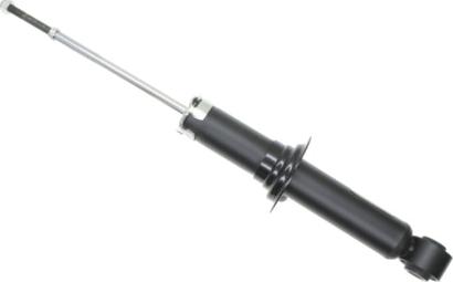 SACHS 312 170 - Амортизатор abcparts.ee