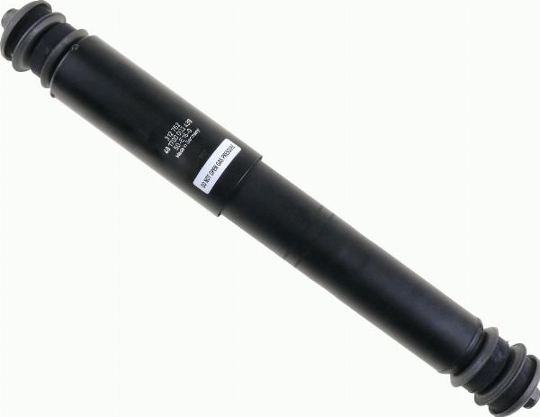 SACHS 312 762 - Амортизатор abcparts.ee