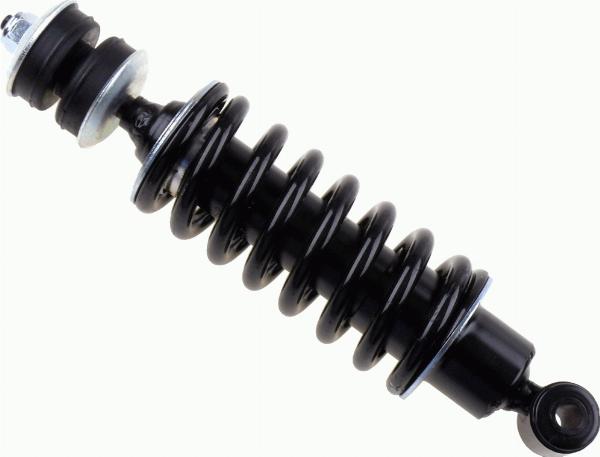 SACHS 312 779 - Гаситель, крепление кабины abcparts.ee