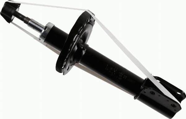 SACHS 317 417 - Амортизатор abcparts.ee