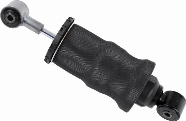 SACHS 317 425 - Гаситель, крепление кабины abcparts.ee