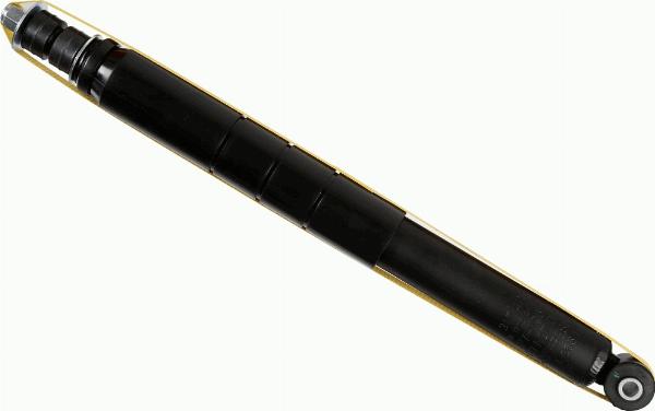 SACHS 317 428 - Амортизатор abcparts.ee