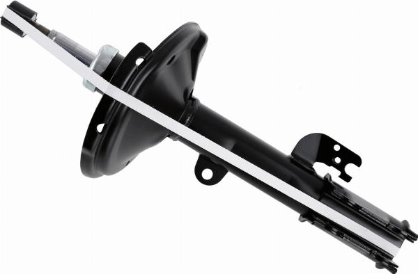 SACHS 317 150 - Амортизатор abcparts.ee
