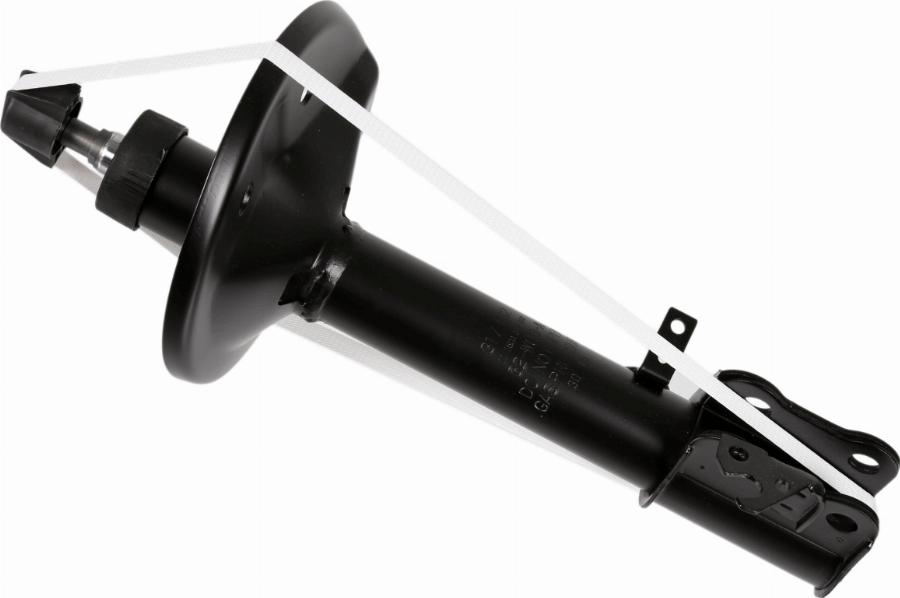 SACHS 317 162 - Амортизатор abcparts.ee