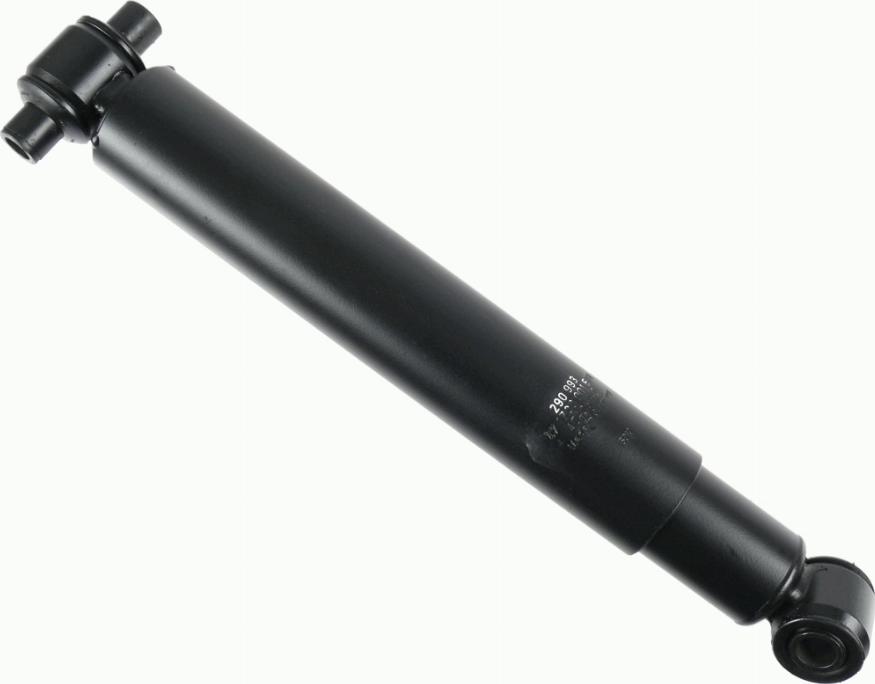 SACHS 290 993 - Амортизатор abcparts.ee