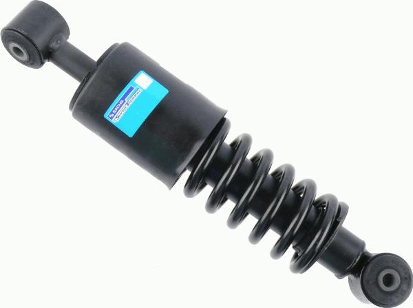 SACHS 290 977 - Гаситель, крепление кабины abcparts.ee