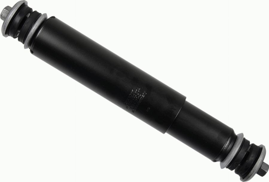 SACHS 290 011 - Амортизатор abcparts.ee