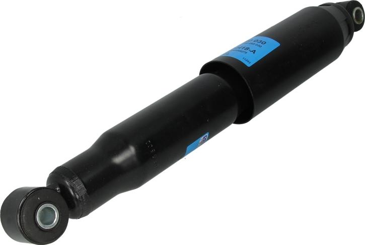 SACHS 290 030 - Амортизатор abcparts.ee