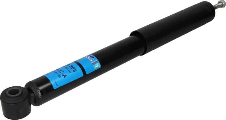 SACHS 290 395 - Амортизатор abcparts.ee