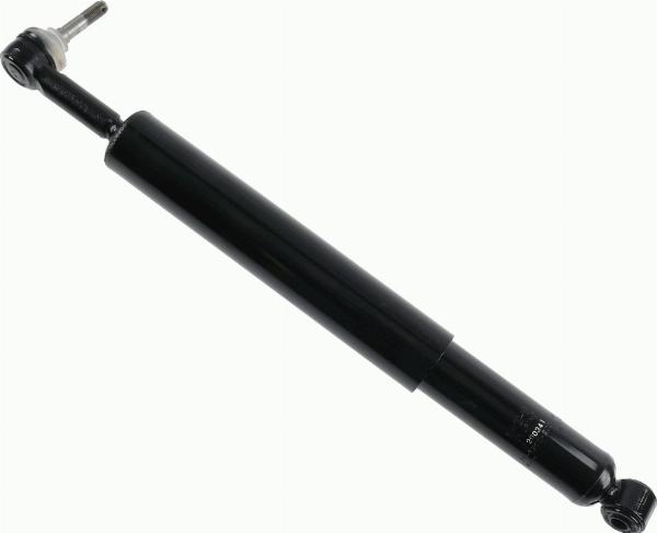 SACHS 200 341 - Амортизатор рулевого управления abcparts.ee