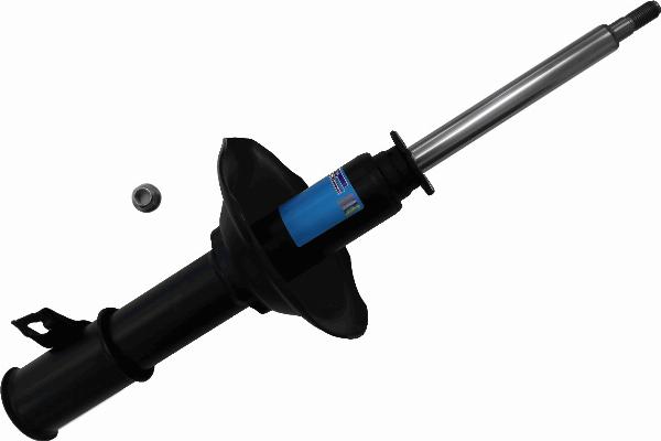 SACHS 200 314 - Амортизатор abcparts.ee