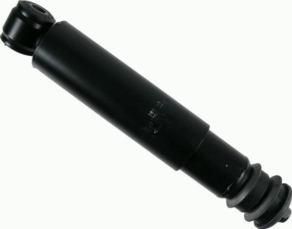 SACHS 280 966 - Амортизатор abcparts.ee