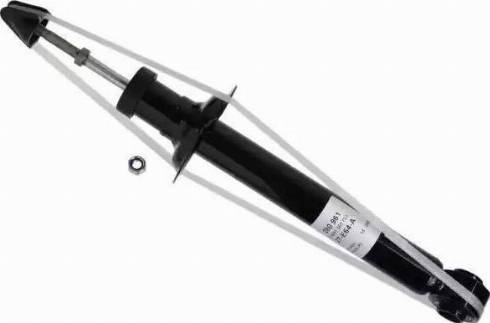 BOGE 27-E64-A - Амортизатор abcparts.ee
