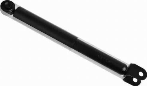 BOGE 27-E27-A - Амортизатор abcparts.ee