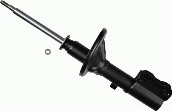 SACHS 230 007 - Амортизатор abcparts.ee