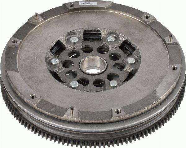 SACHS 2294 501 077 - Маховик abcparts.ee