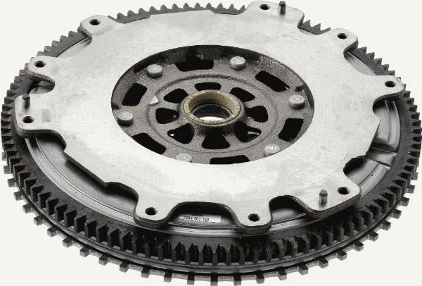 SACHS 2294 501 160 - Маховик abcparts.ee