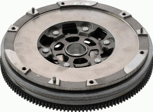 SACHS 2294 501 189 - Маховик abcparts.ee