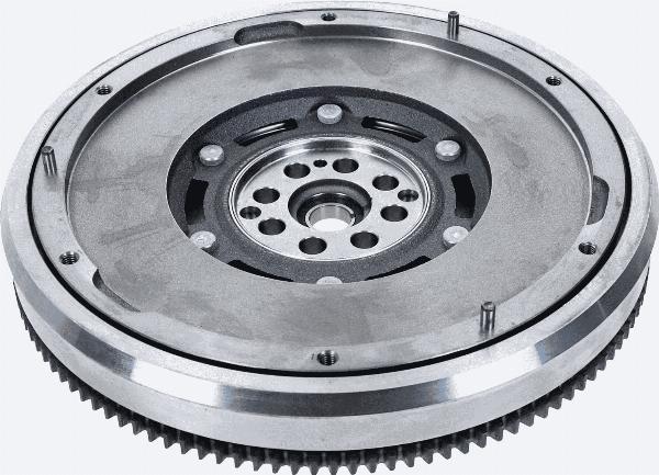 SACHS 2294 501 180 - Маховик abcparts.ee