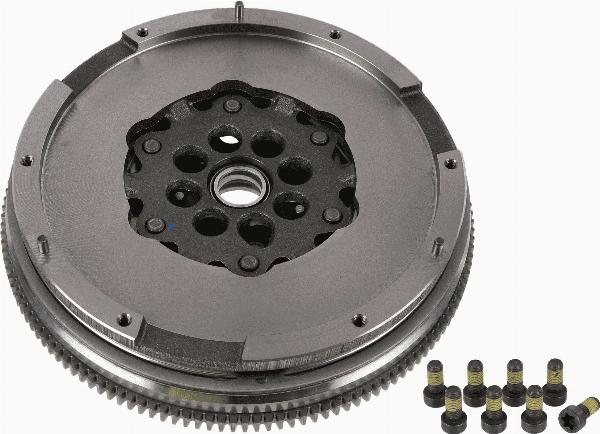 SACHS 2294 501 310 - Маховик abcparts.ee