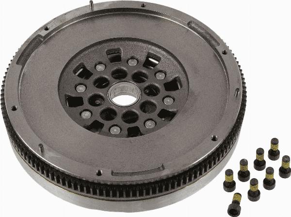 SACHS 2294 501 327 - Маховик abcparts.ee