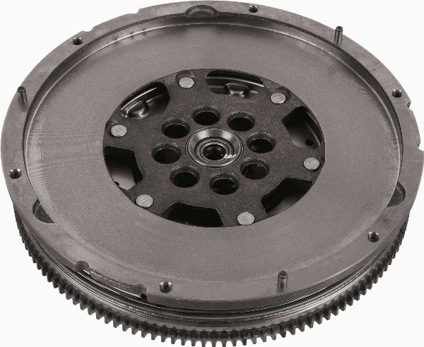 SACHS 2294 501 269 - Маховик abcparts.ee