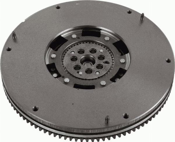 SACHS 2294 501 230 - Маховик abcparts.ee