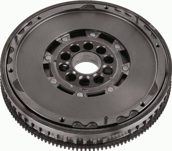 SACHS 2294 501 233 - Маховик abcparts.ee