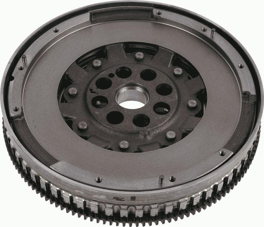SACHS 2294 501 224 - Маховик abcparts.ee